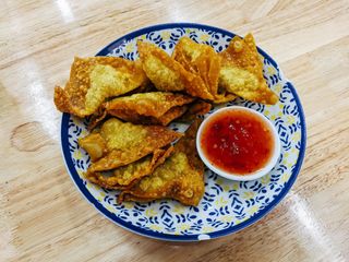 Curso de cocina china a domicilio! 