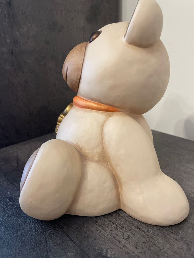 Thun teddy Aldo con chiave