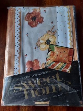 Juego de cama de kaeppel