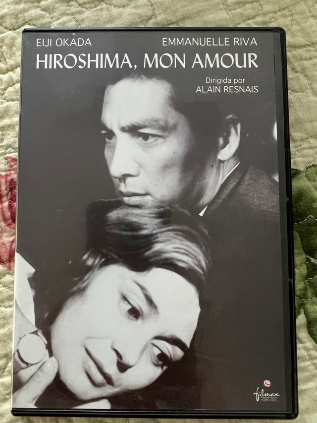 Hiroshima, mon amour