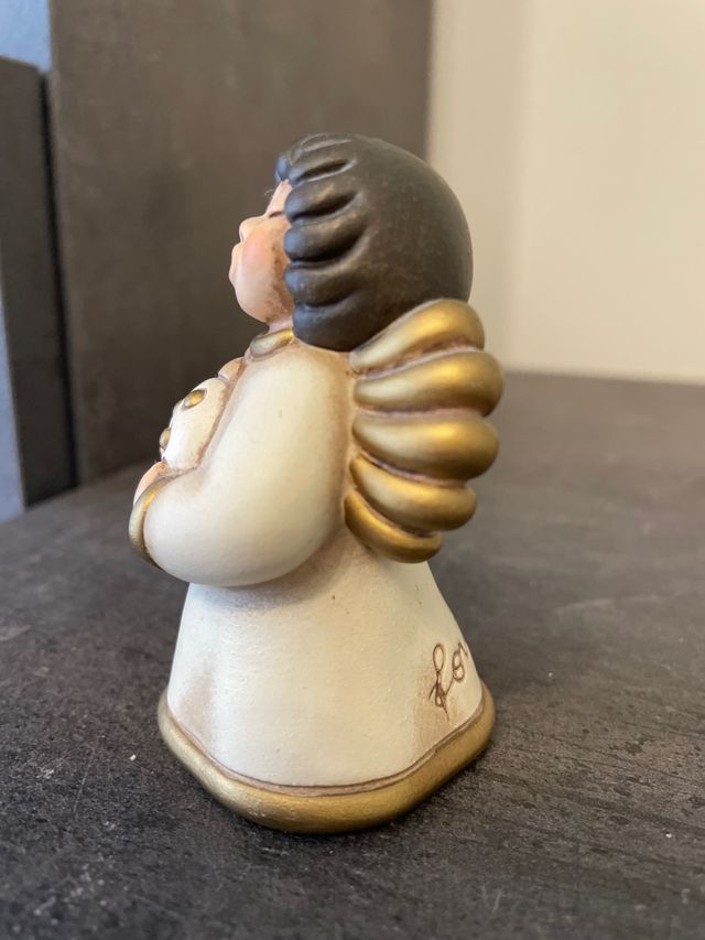 Thun angelo custode della fortuna