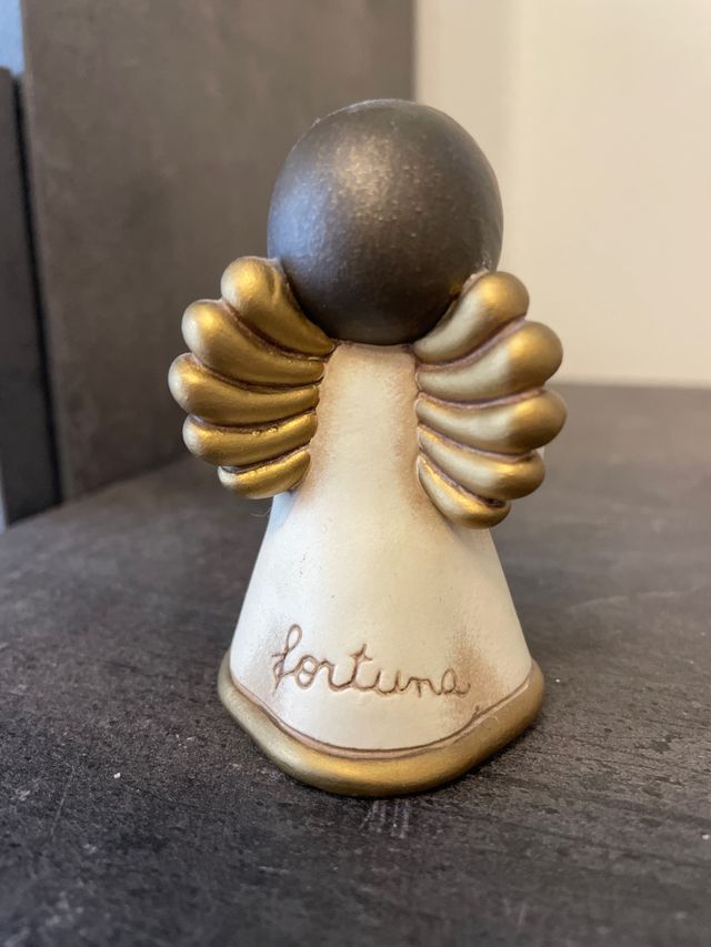 Thun angelo custode della fortuna