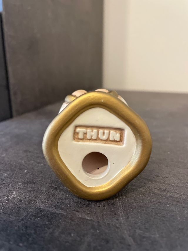 Thun angelo custode della fortuna