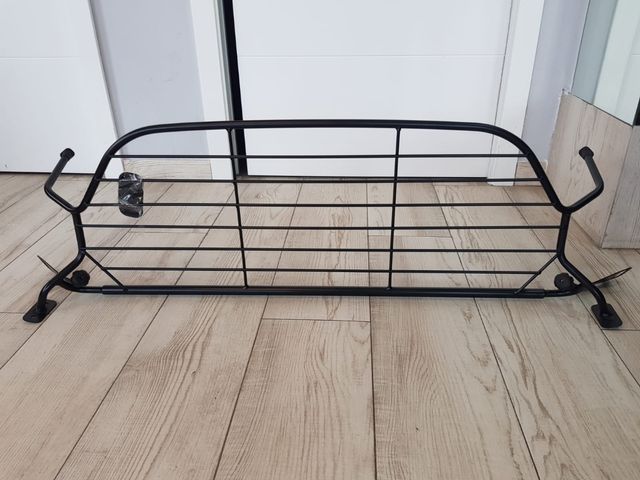 Rejilla para mascotas Mercedes clase B