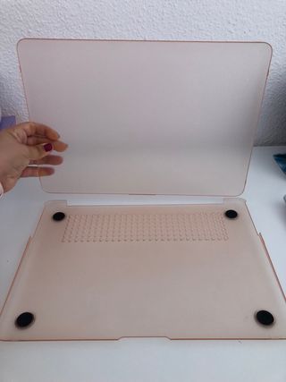 Funda original MacBook 13