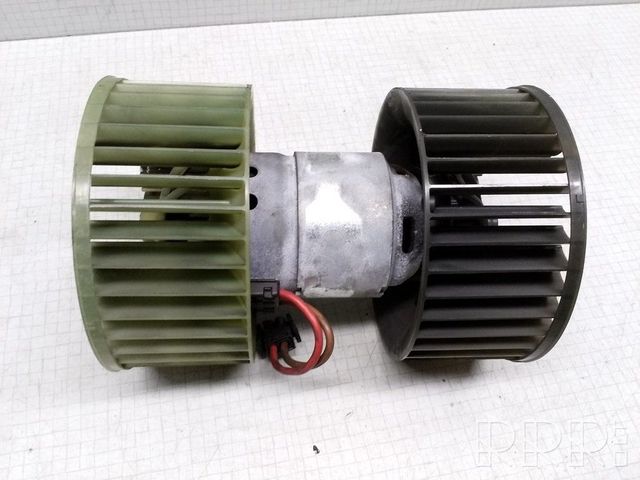 motor aire acondicionado BMW E46