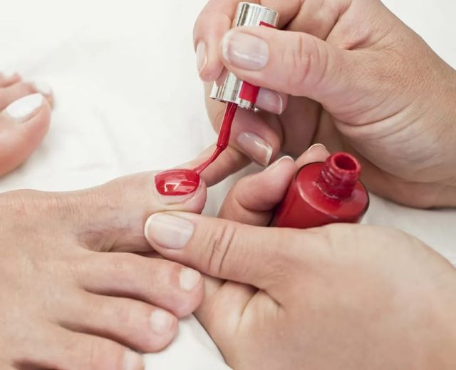 Servicios Peluqueria a domicilio