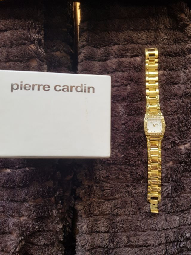 RELOJ PIERRE CARDIN