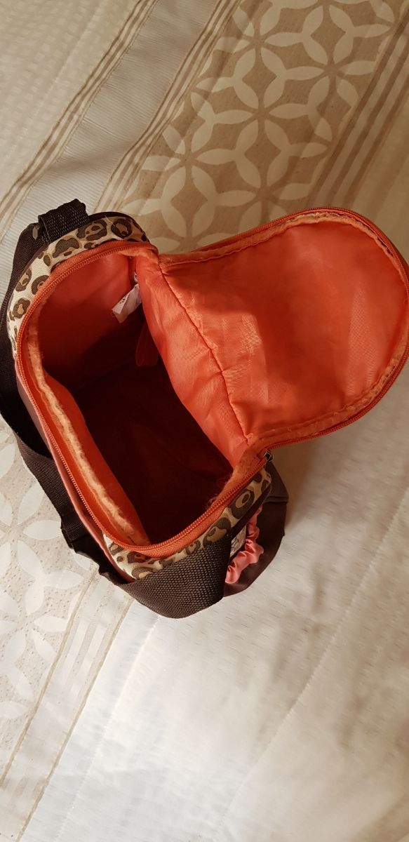 Bolsa de pañales Gerber