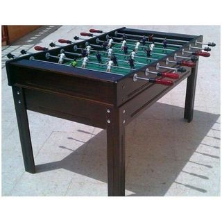 ALQUILER DE FUTBOLINES