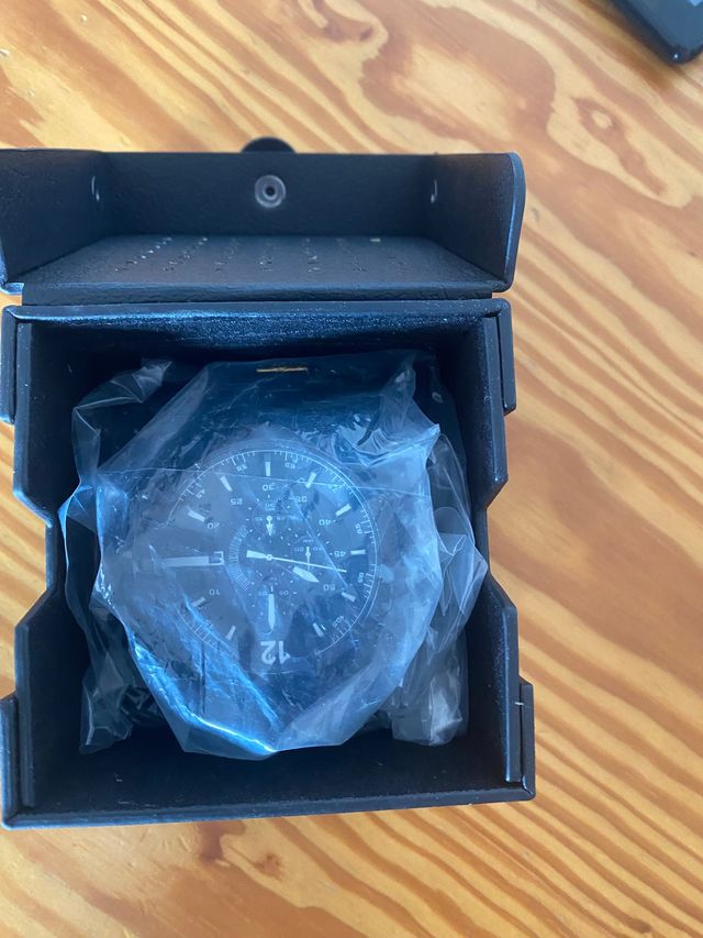 Reloj Diésel DZ4283