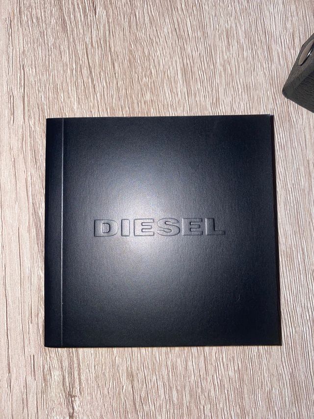 Reloj Diésel DZ4283