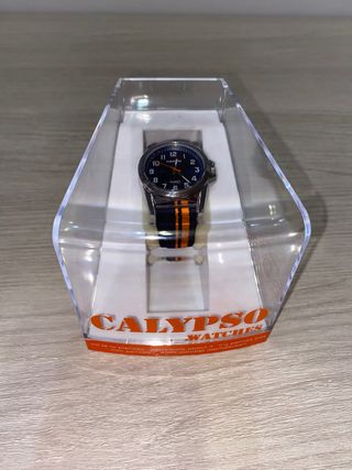 Reloj Calypso K5707/4