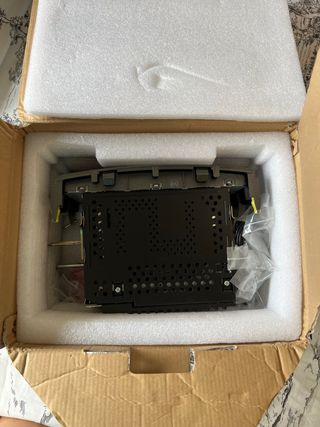 Radio de coche Toyota Auris