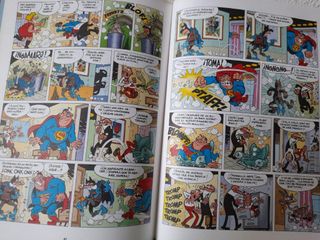 Mortadelo y Filemón. 100 años de cómic