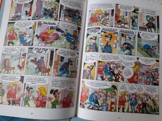 Mortadelo y Filemón. 100 años de cómic