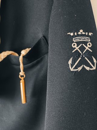 Traje de primera comunión