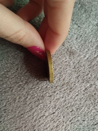 MONEDA ESPAÑOLA 100 PESETAS 1985