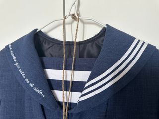 Traje comunión niño