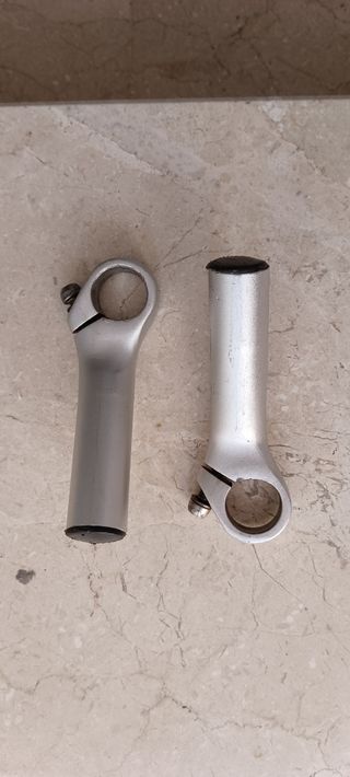 🚵Cuernos bicicleta MTB🚴