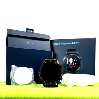 HONOR MagicWatch 2 Reloj Inteligente 46mm