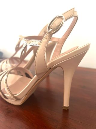 Sandalias fiesta