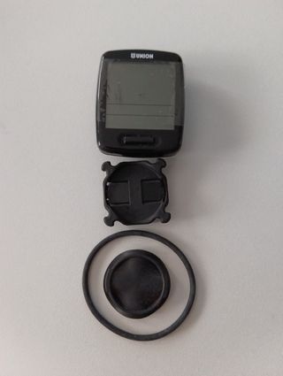 🚲Cuenta kilómetros bicicleta🚴