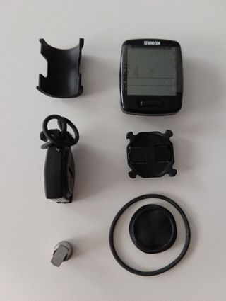 🚲Cuenta kilómetros bicicleta🚴