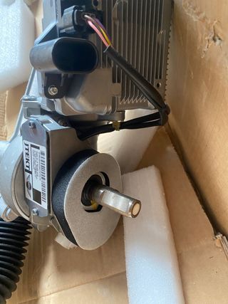 ENGRANAJE DIRECCION ELECTRICA MINI R55 R56 R57