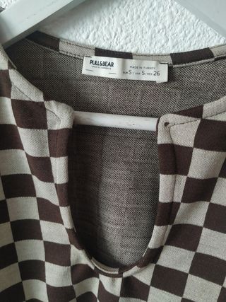 Camiseta de manga larga