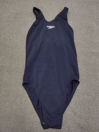 BAÑADOR AZUL OSCURO SPEEDO