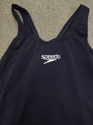 BAÑADOR AZUL OSCURO SPEEDO