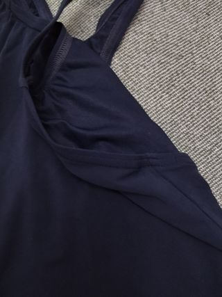 BAÑADOR AZUL OSCURO SPEEDO