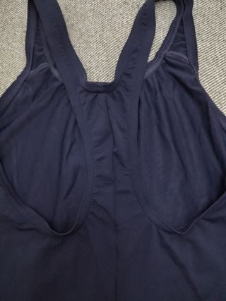 BAÑADOR AZUL OSCURO SPEEDO