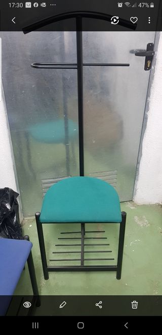 GALAN DE NOCHE SIN EXTRENAR