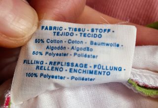 Bolsa nurserie bebé