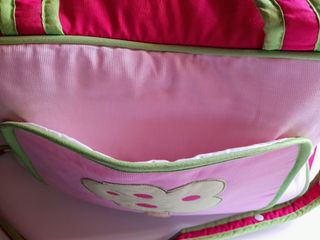 Bolsa nurserie bebé