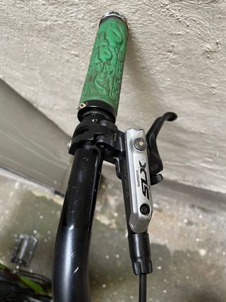 Iron horse Sunday downhill