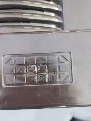 radio imitación Crosley