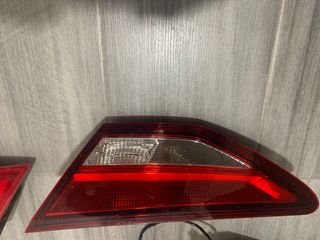 Faro trasero seat leon 5f