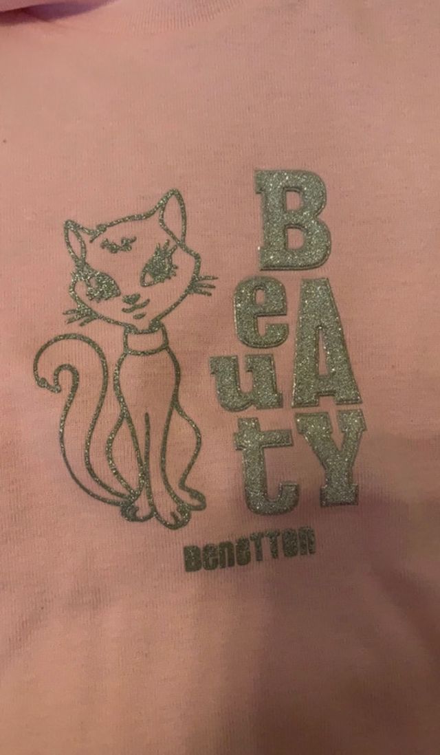 Dolcevita Benetton 10 anni