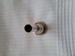 Boquilla corneta Bach Corp 1