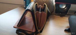 Monedero cartera Shein