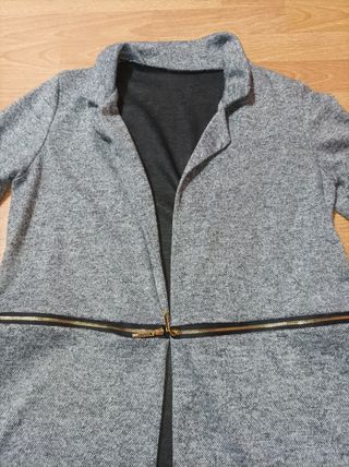 Chaqueta/ Blazer jaspeado. VISITA MI PERFIL!!