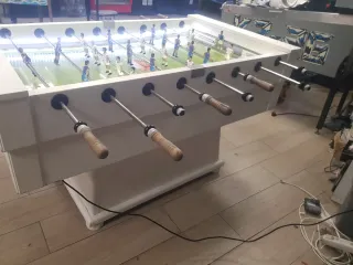 Futbolin modelo Torneo