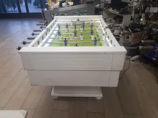 Futbolin modelo Torneo