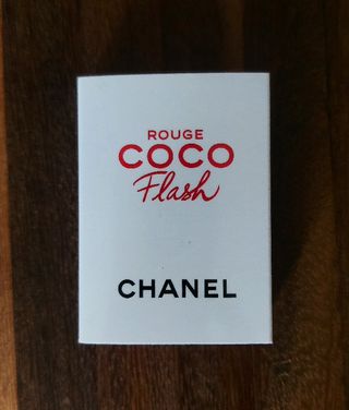 15 tonos Pintalabios Rouge Coco Flash de Chanel