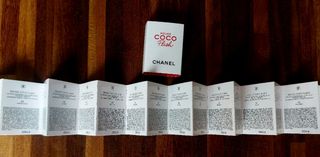 15 tonos Pintalabios Rouge Coco Flash de Chanel
