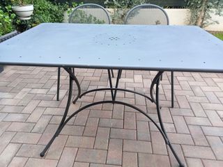 Tavolo da giardino EMU