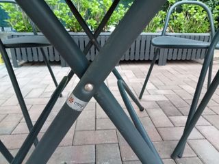 Tavolo da giardino EMU